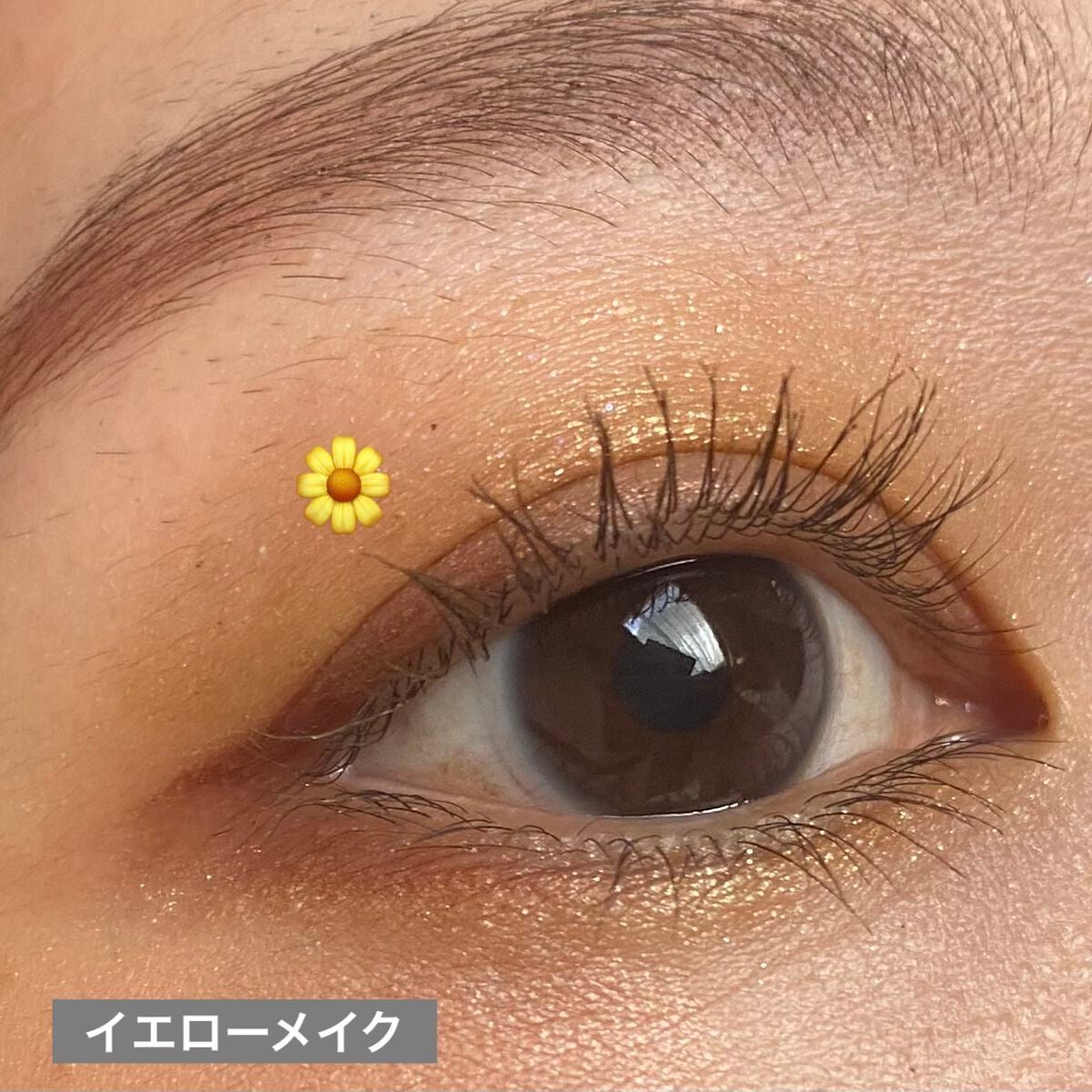 エクストラ ディメンション アイシャドウ/M・A・C/単色アイシャドウを使ったクチコミ(2枚目)