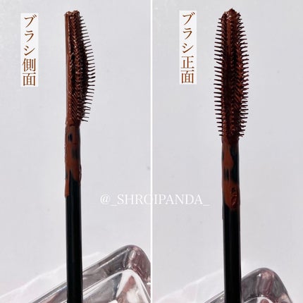 スカイハイ/MAYBELLINE NEW YORK/マスカラを使ったクチコミ(4枚目)