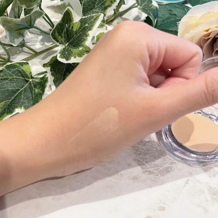 COSCOS コンシーラー/COSCOS/クリームコンシーラーを使ったクチコミ(6枚目)