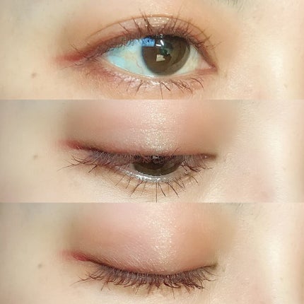 アディクション ザ アイシャドウ スパークル/ADDICTION/単色アイシャドウを使ったクチコミ(1枚目)