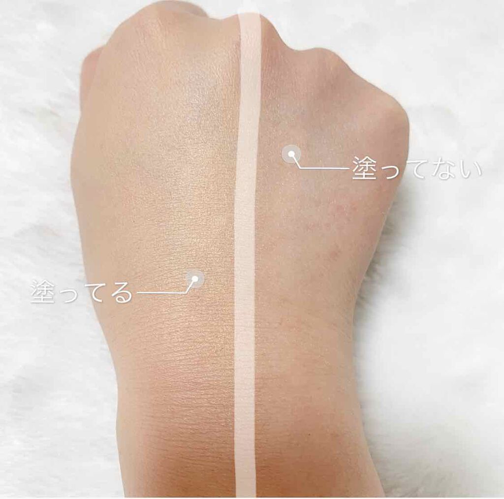 フローレス ルミエール ラディアンス パーフェクティング クッション/ローラ メルシエ/クッションファンデーションを使ったクチコミ(3枚目)