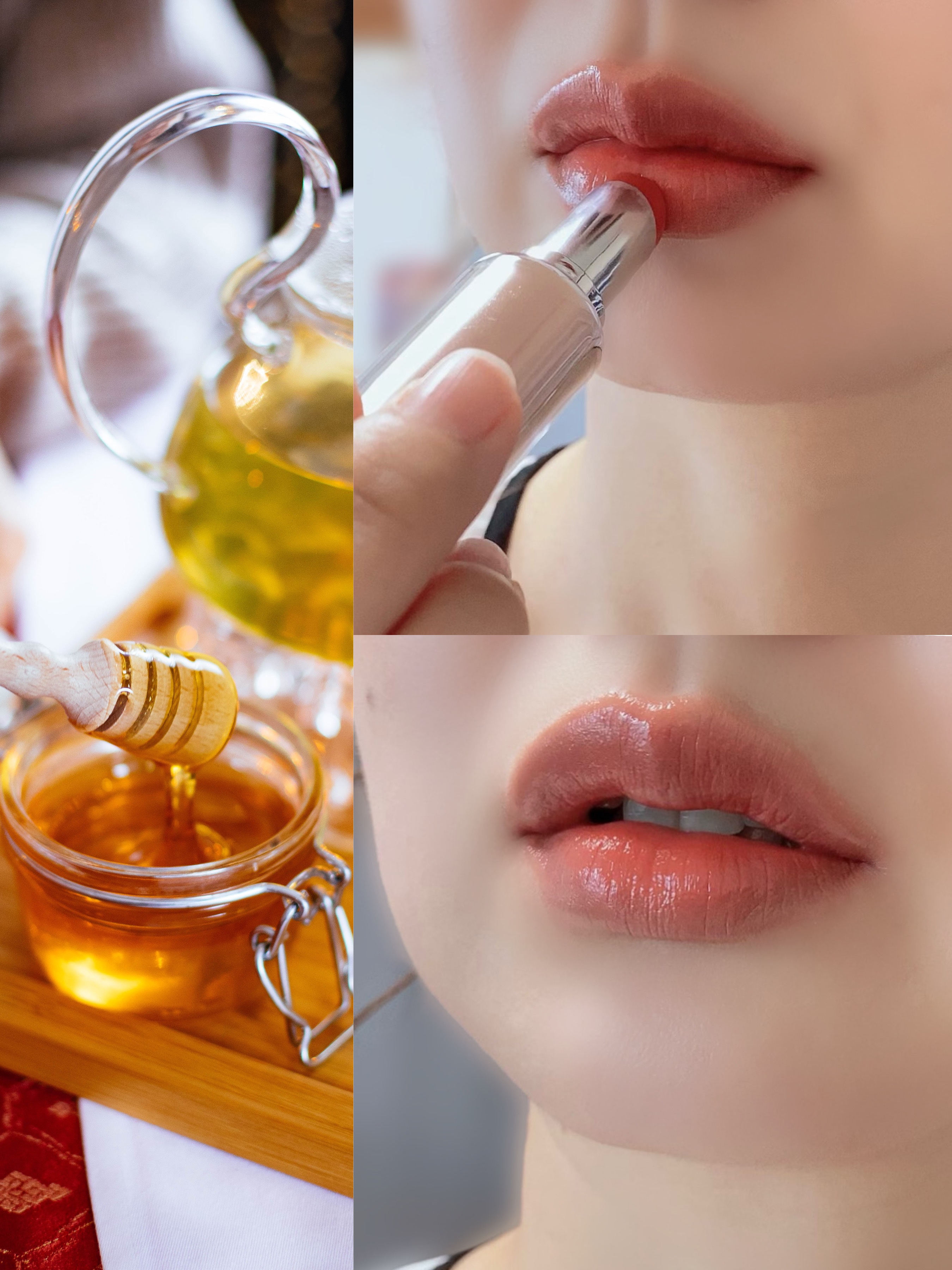 ボンディンググロウリップスティック 205 マルド/Laka/口紅を使ったクチコミ（2枚目）