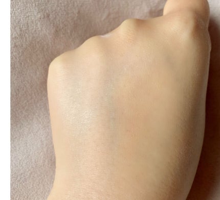 トーンアップUV エッセンス/サンカット®/日焼け止めローションを使ったクチコミ(3枚目)