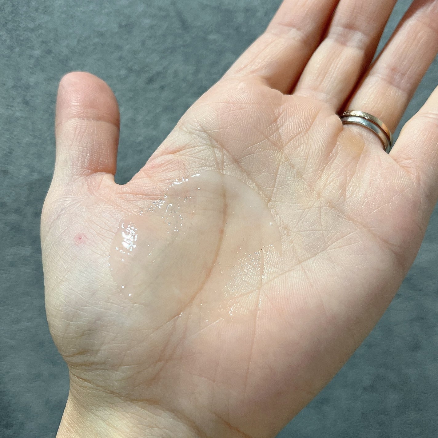 ディーププラスAZ/Macchia Label/美容液を使ったクチコミ(5枚目)