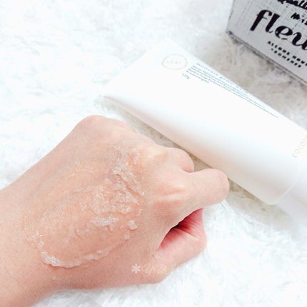 モイスチャージュレウォッシュ/cocone/その他洗顔料を使ったクチコミ(3枚目)