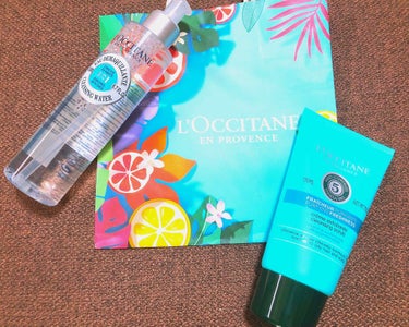 ファイブハーブス ピュアフレッシュネス ディープクレンジングケア/L'OCCITANE/頭皮ケアを使ったクチコミ（1枚目）