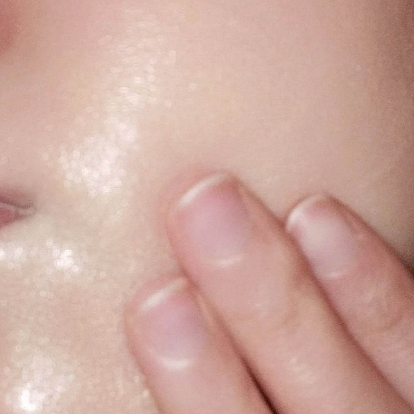 ニベア クレンジングオイル ビューティースキン/ニベア/オイルクレンジングを使ったクチコミ(4枚目)