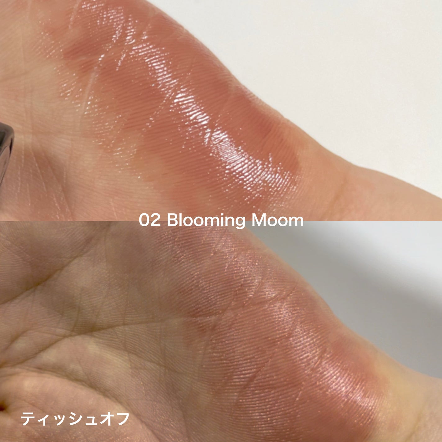 メロウラッピングルージュ/LIPGUARDIAN/口紅を使ったクチコミ(2枚目)