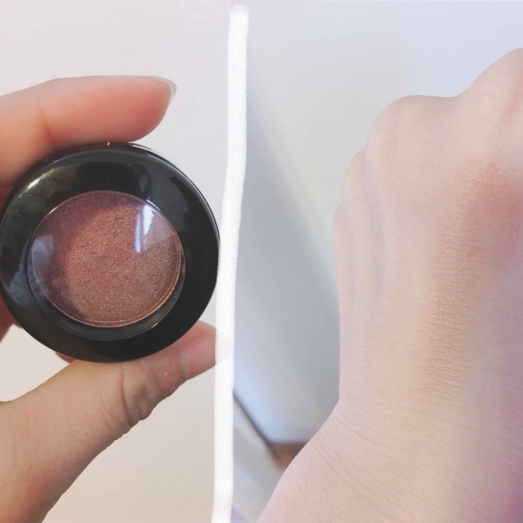 ルックアット マイアイズ/ETUDE/単色アイシャドウを使ったクチコミ（2枚目）
