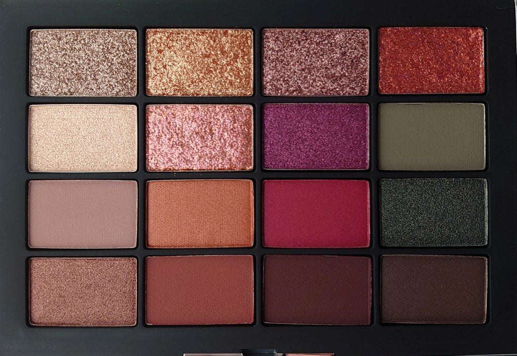 ピュアラディアントプロテクション アクアティックグロー クッションファンデーション SPF50+/PA+++/NARS/クッションファンデーションを使ったクチコミ(2枚目)