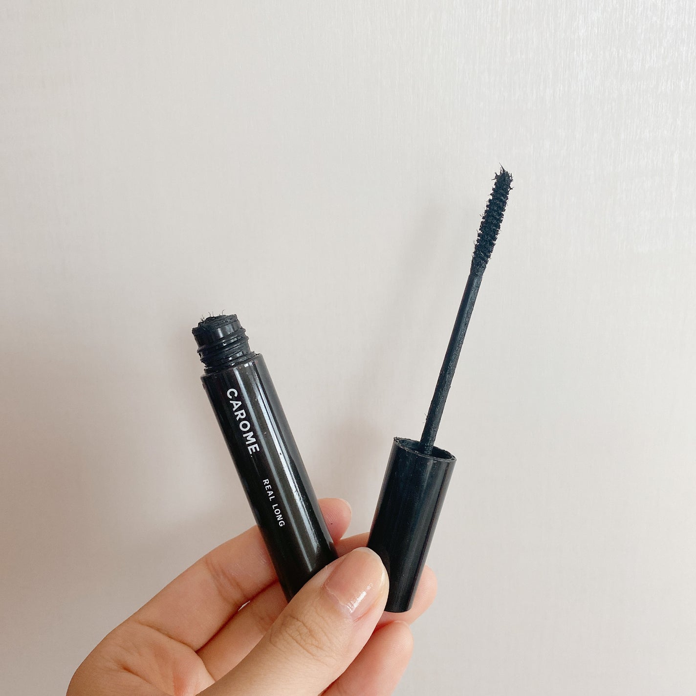 ネイルポリッシュリムーバー/パラドゥ/除光液を使ったクチコミ(4枚目)