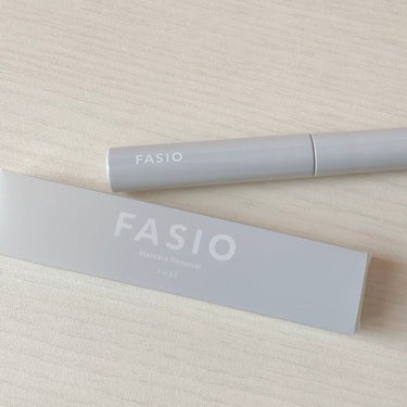 FASIO マスカラ リムーバーのクチコミ「……………………………
FASIO
マスカラ リムーバー
……………………………

ウォーター.....」（1枚目）