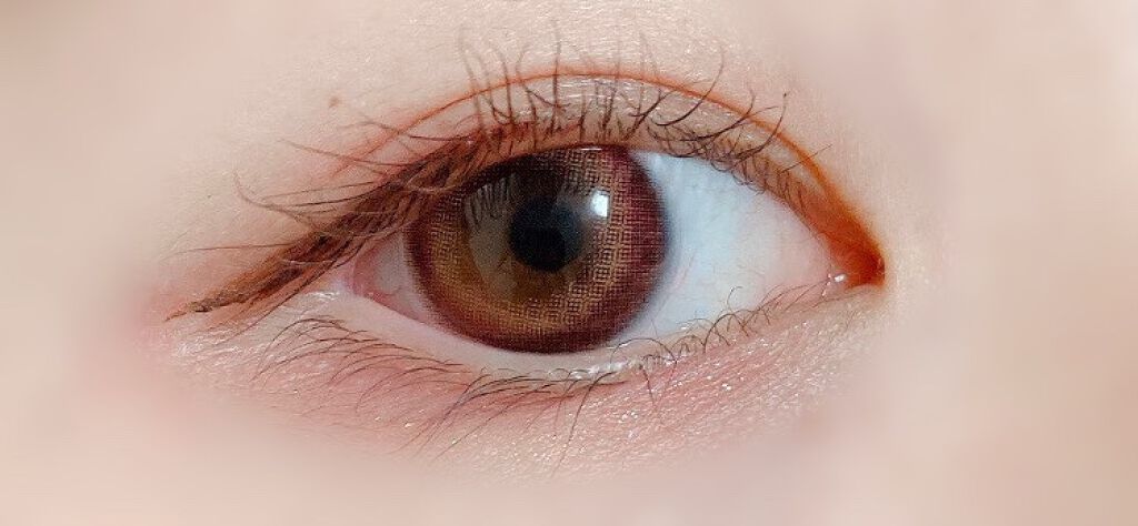 miium 1day/miium/ワンデー(1DAY)カラコンを使ったクチコミ(4枚目)