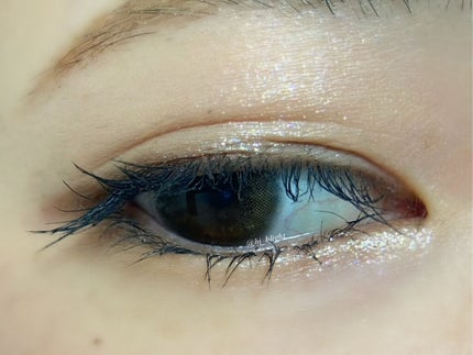 ベターザンアイズ ミュージックシリーズ/rom&nd/アイシャドウパレットを使ったクチコミ(7枚目)