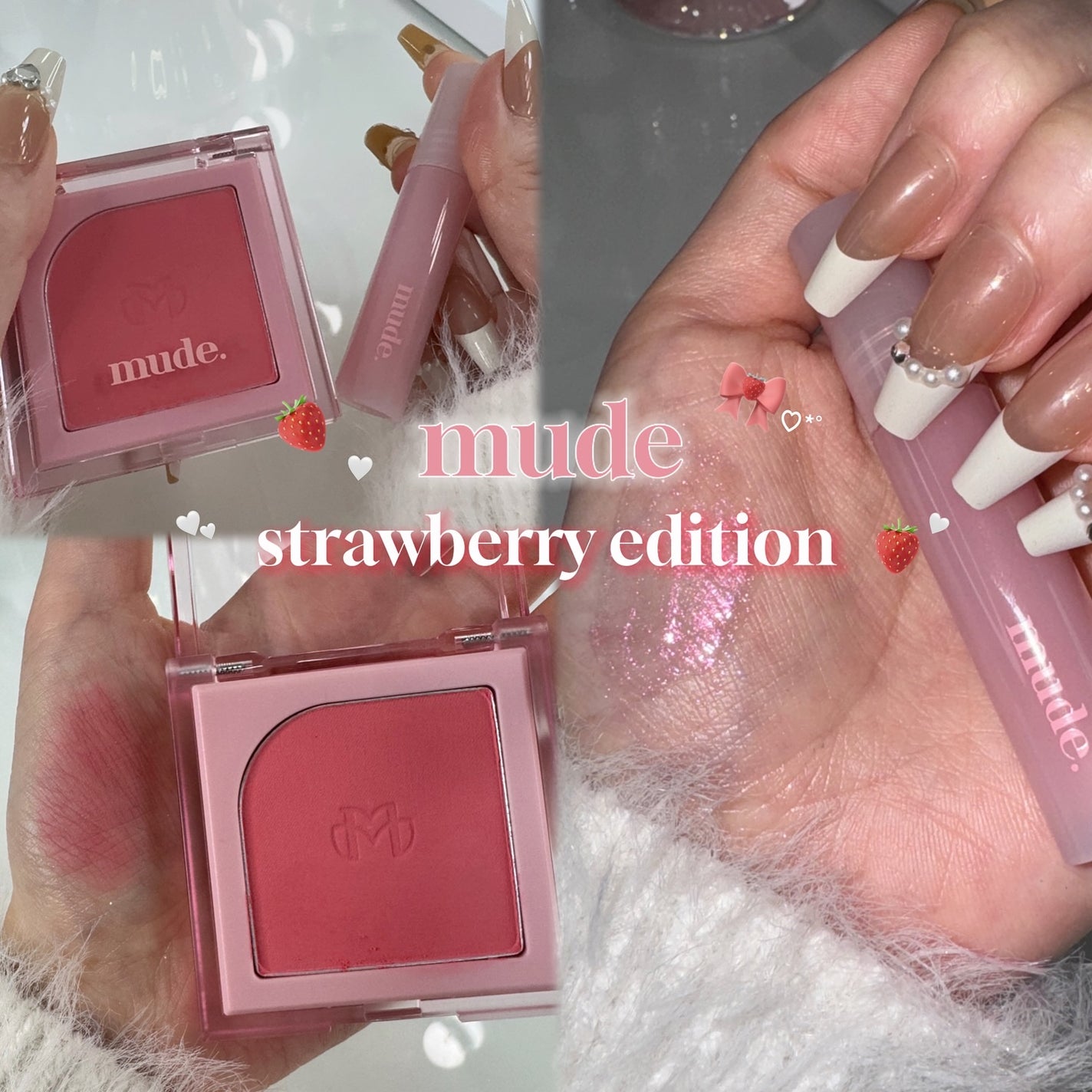 tuki on LIPS ãððmudeâ€ïžâžâžê³ãã¡ããšãã£ã·ã§ã³ðâð€.âððãã©ãã¿..ãïŒ1æç®ïŒ