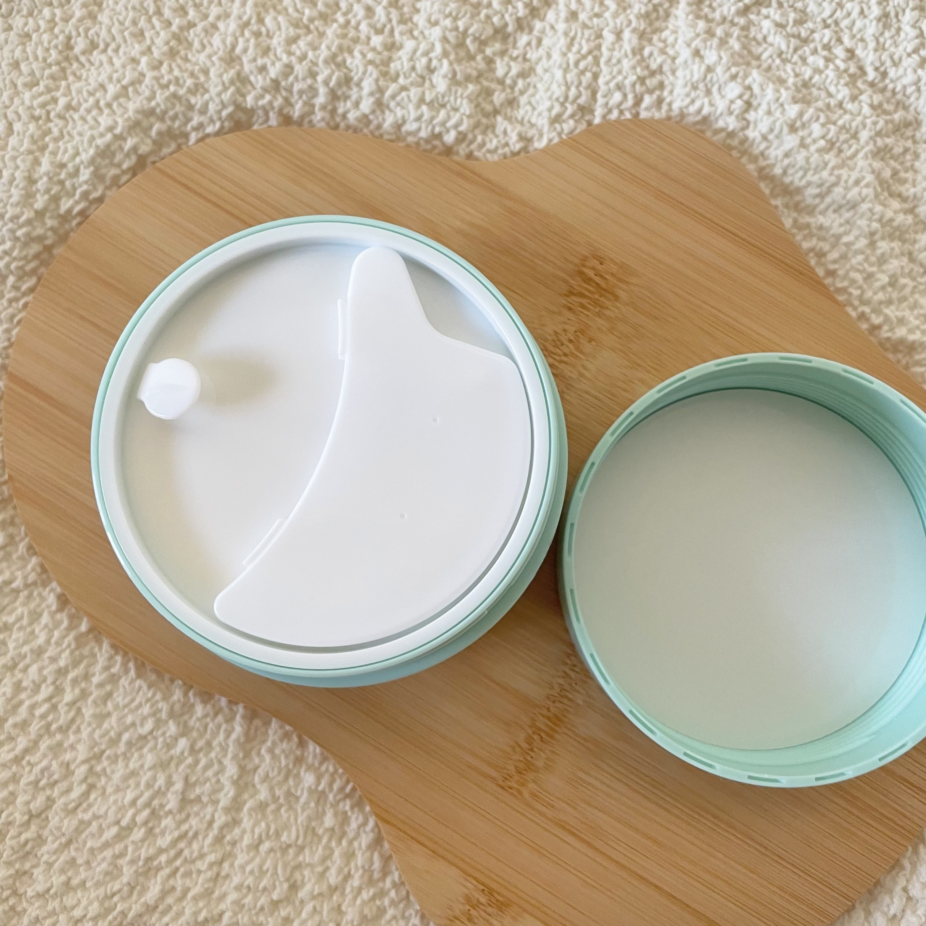 モイストバランシングマスクPro．/ビービーラボラトリーズ/洗い流すパック・マスクを使ったクチコミ（3枚目）