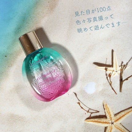 フィックス メイクアップ/CLARINS/ミスト状化粧水を使ったクチコミ(8枚目)