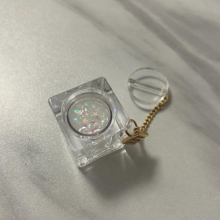 Make-up Balm/FANCYCUBE/フェイスバームを使ったクチコミ(2枚目)