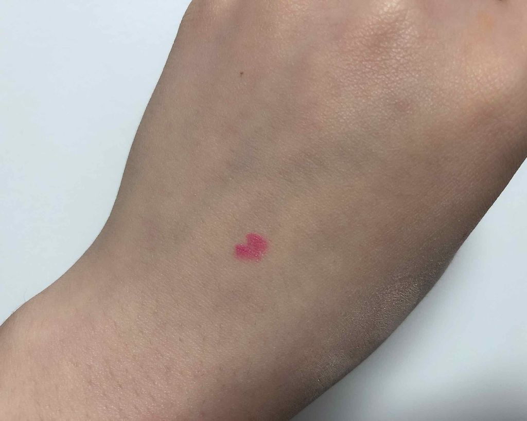 カバーパーフェクション チップコンシーラー/the SAEM/リキッドコンシーラーを使ったクチコミ(2枚目)