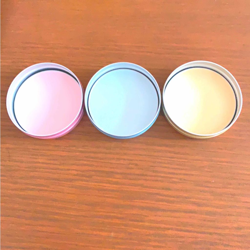 カラーイルミネーター/ettusais/プレストパウダーを使ったクチコミ（2枚目）