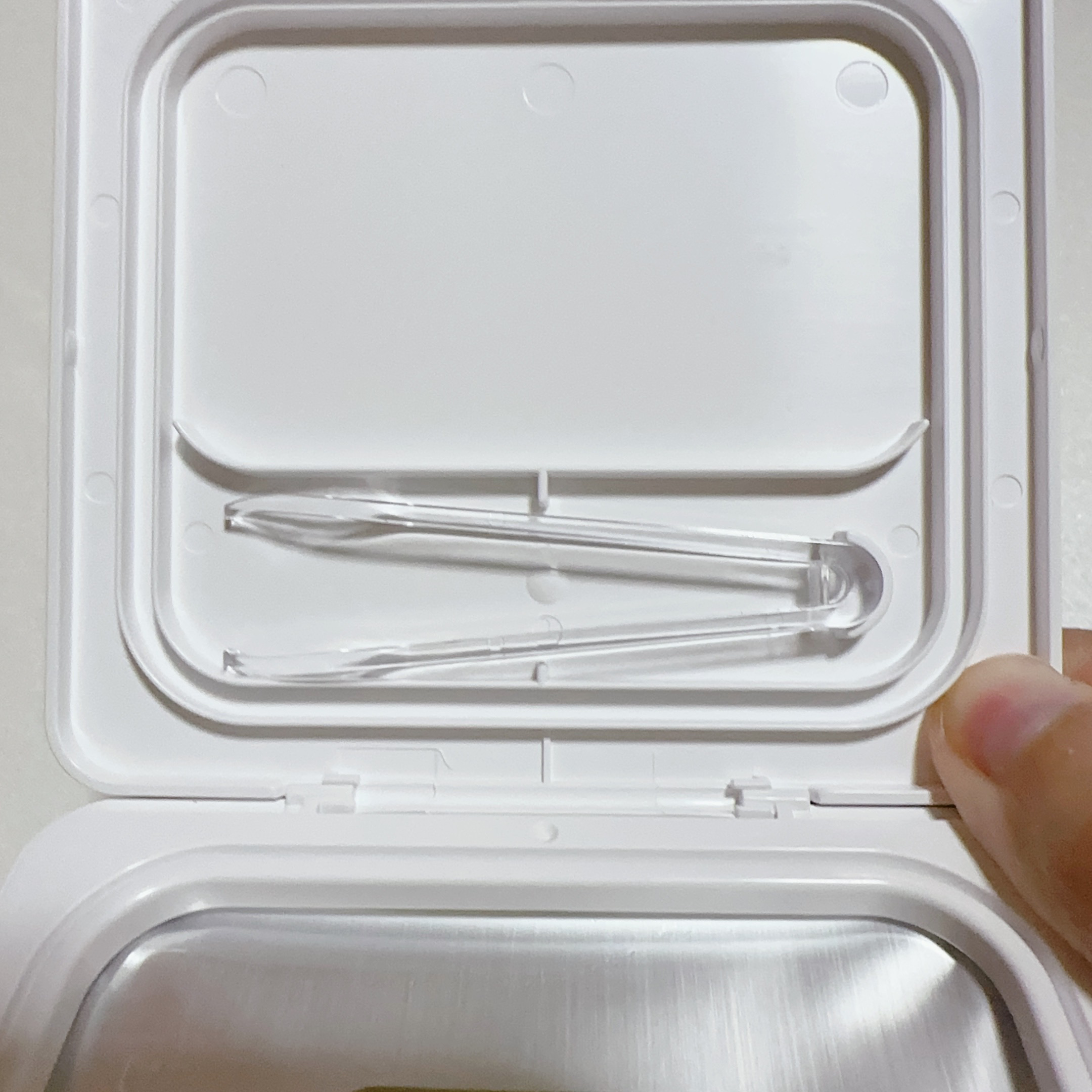 キューブマスク レチノール/ネイチャーリパブリック/シートマスク・パックを使ったクチコミ（3枚目）