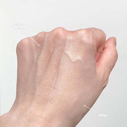 ディオールスキン フォーエヴァー スキン コレクト コンシーラー/Dior/リキッドコンシーラーを使ったクチコミ(6枚目)