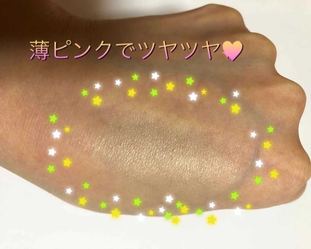 ダンデライオン/ベネフィット/プレストパウダーを使ったクチコミ（3枚目）