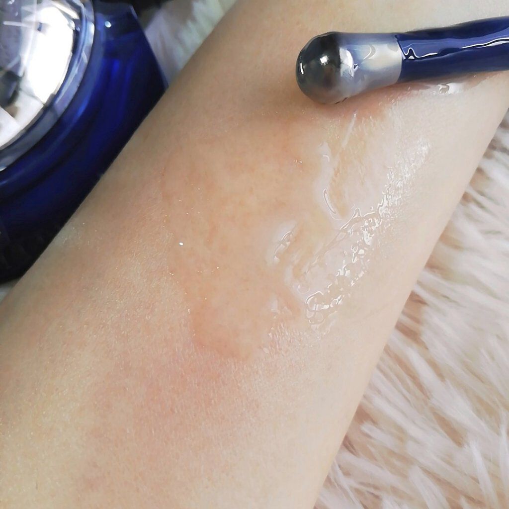 タイムキーパーアイセラム/CEMOY/アイケア・アイクリームを使ったクチコミ(9枚目)