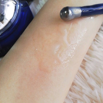 タイムキーパーアイセラム/CEMOY/アイケア・アイクリームを使ったクチコミ(9枚目)