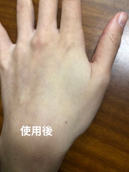 ドラマティックフェイスパウダー/マキアージュ/プレストパウダーを使ったクチコミ(3枚目)