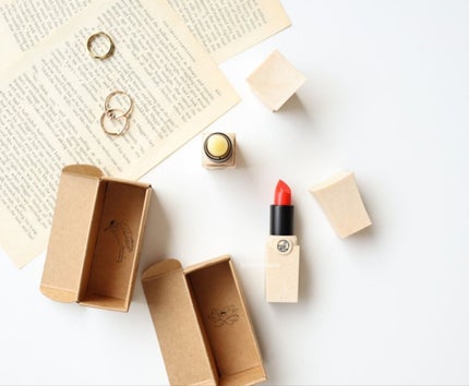 rinko on LIPS 「韓屋軒家の優雅な曲線がそのまま込められた特別なデザインも魅力的..」(5枚目)