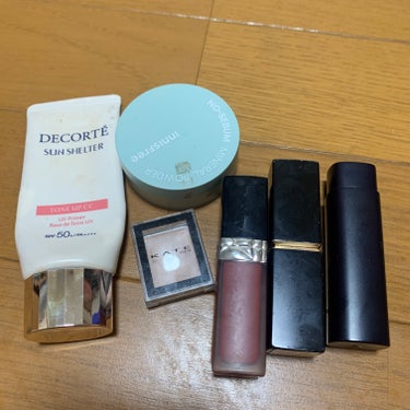 ルージュ ディオール フォーエヴァー リキッド 626 フォーエヴァー フェイマス/Dior/口紅を使ったクチコミ（2枚目）