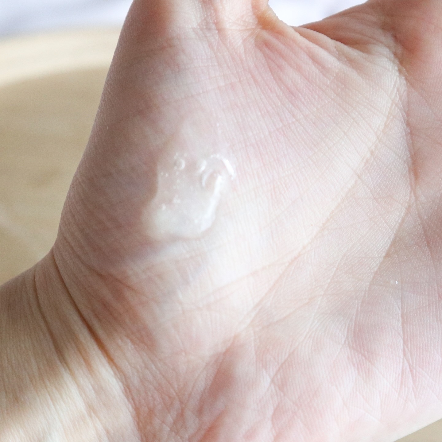 fractionalCC ニードルセラムC/fractionalCC/美容液を使ったクチコミ（3枚目）