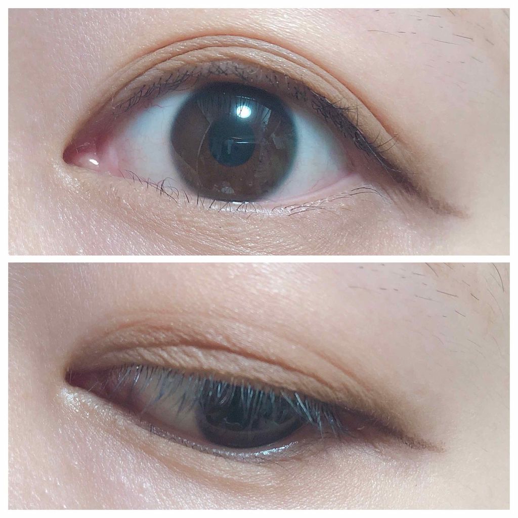 パーフェクトマルチアイズ/キャンメイク/アイシャドウパレットを使ったクチコミ(1枚目)