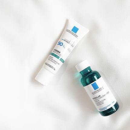 エファクラ ピールケア セラム/ラ ロッシュ ポゼ/美容液を使ったクチコミ(1枚目)