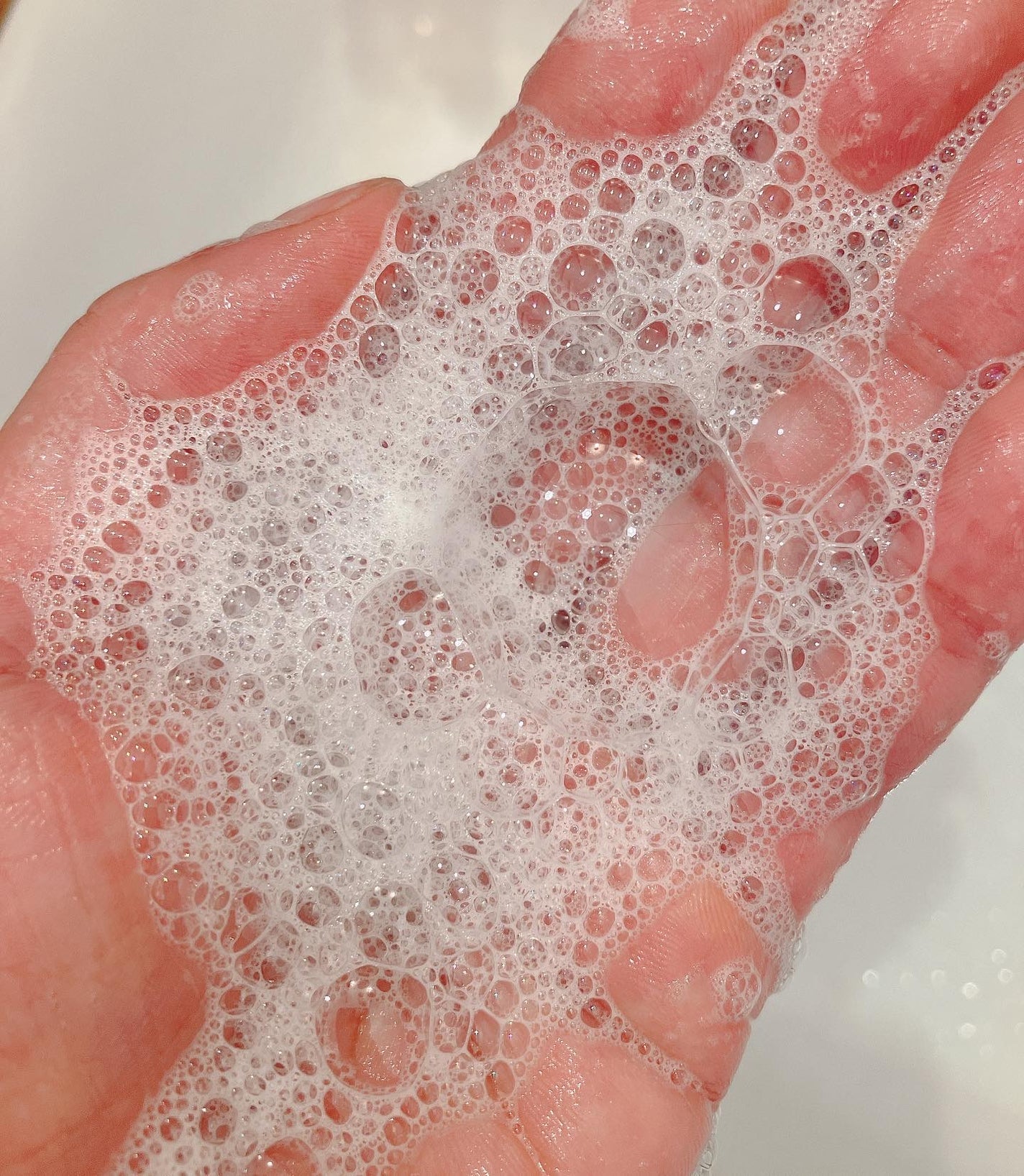 スカルプD ボーテ フワリー スカルプシャンプー/トリートメントパック/アンファー(スカルプD)/市販シャンプーを使ったクチコミ(5枚目)