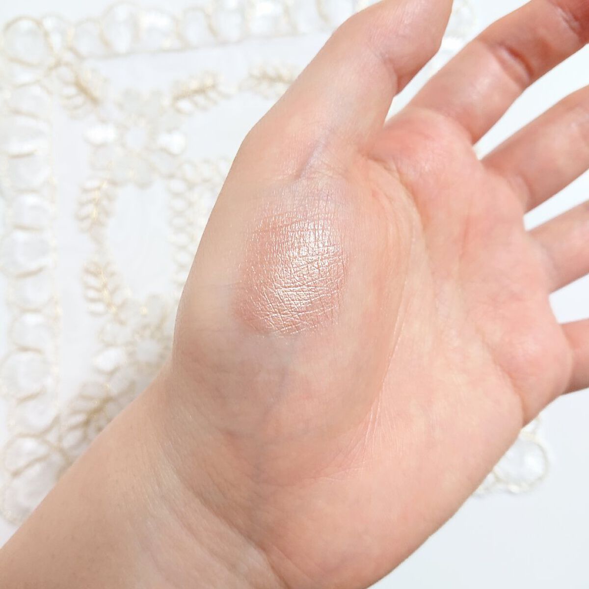 ポップタップジェリー/KANEBO/ジェル・クリームチークを使ったクチコミ(2枚目)