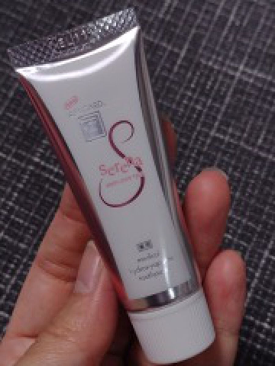 アパガードセレナ/アパガード/歯磨き粉を使ったクチコミ(1枚目)