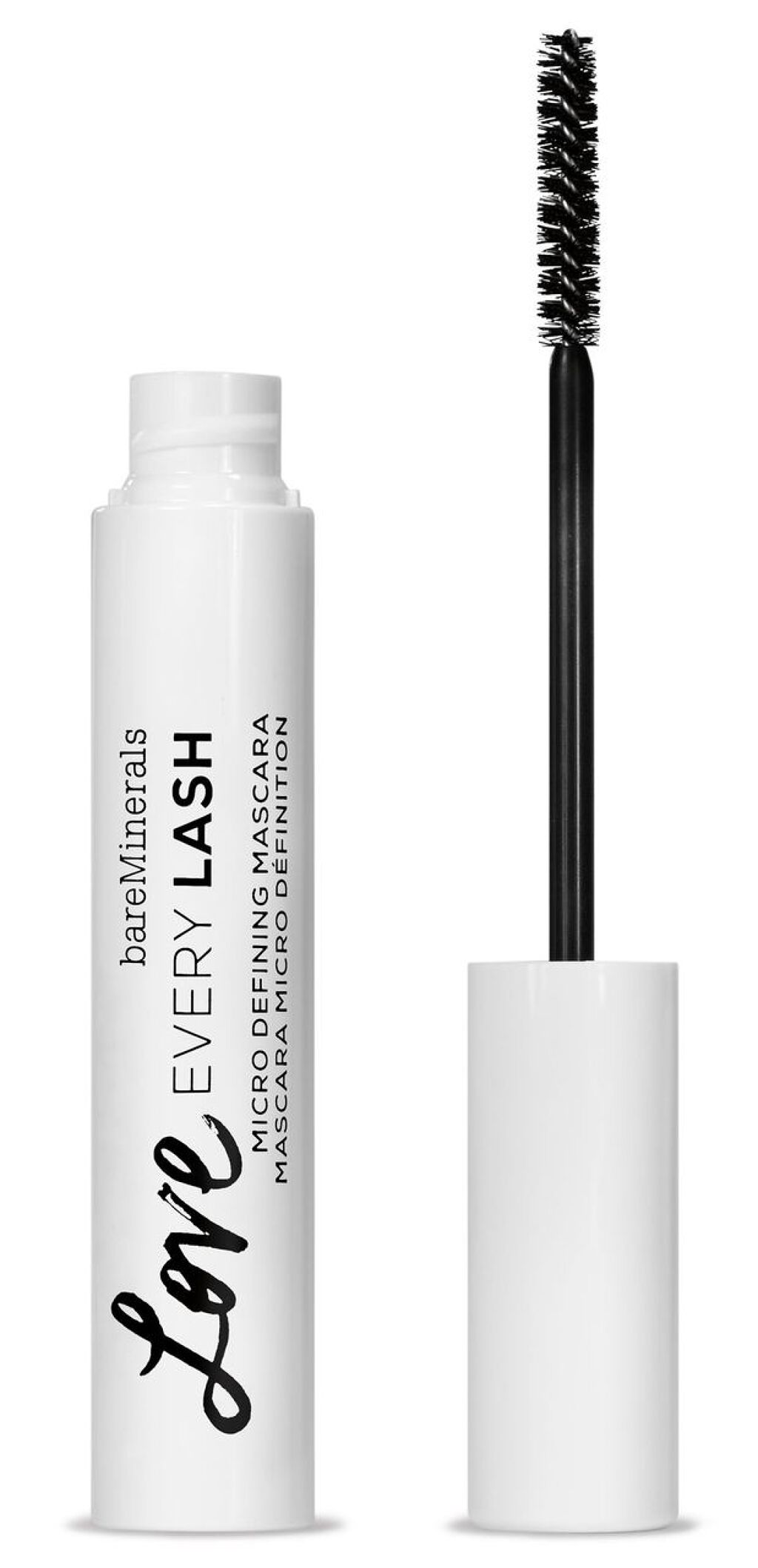 bareMinerals ラブ エブリー ラッシュ マスカラ