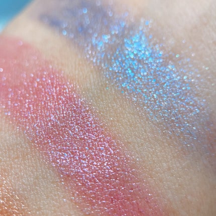 カネボウ ジェルジェムクラッシュ/KANEBO/ジェル・クリームアイシャドウを使ったクチコミ(4枚目)