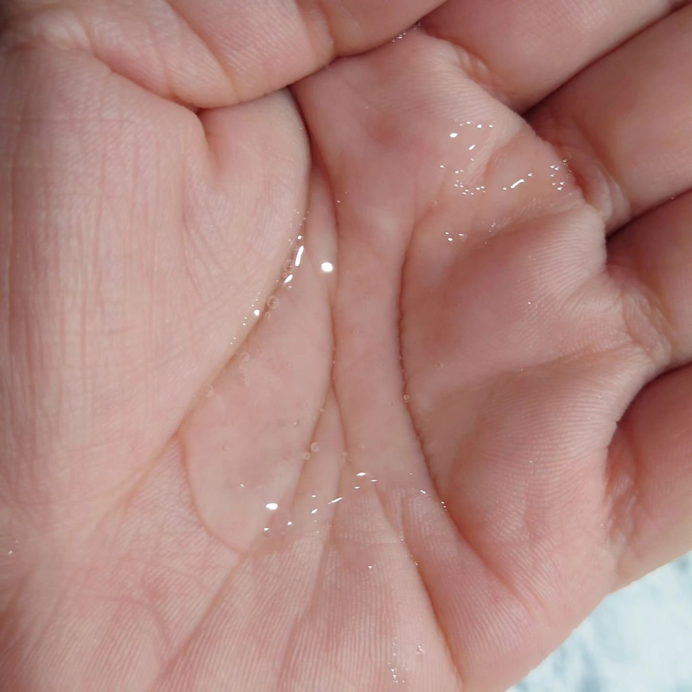 チェリーブロッサム コラーゲンマスク/REACNF/シートマスク・パックを使ったクチコミ(5枚目)