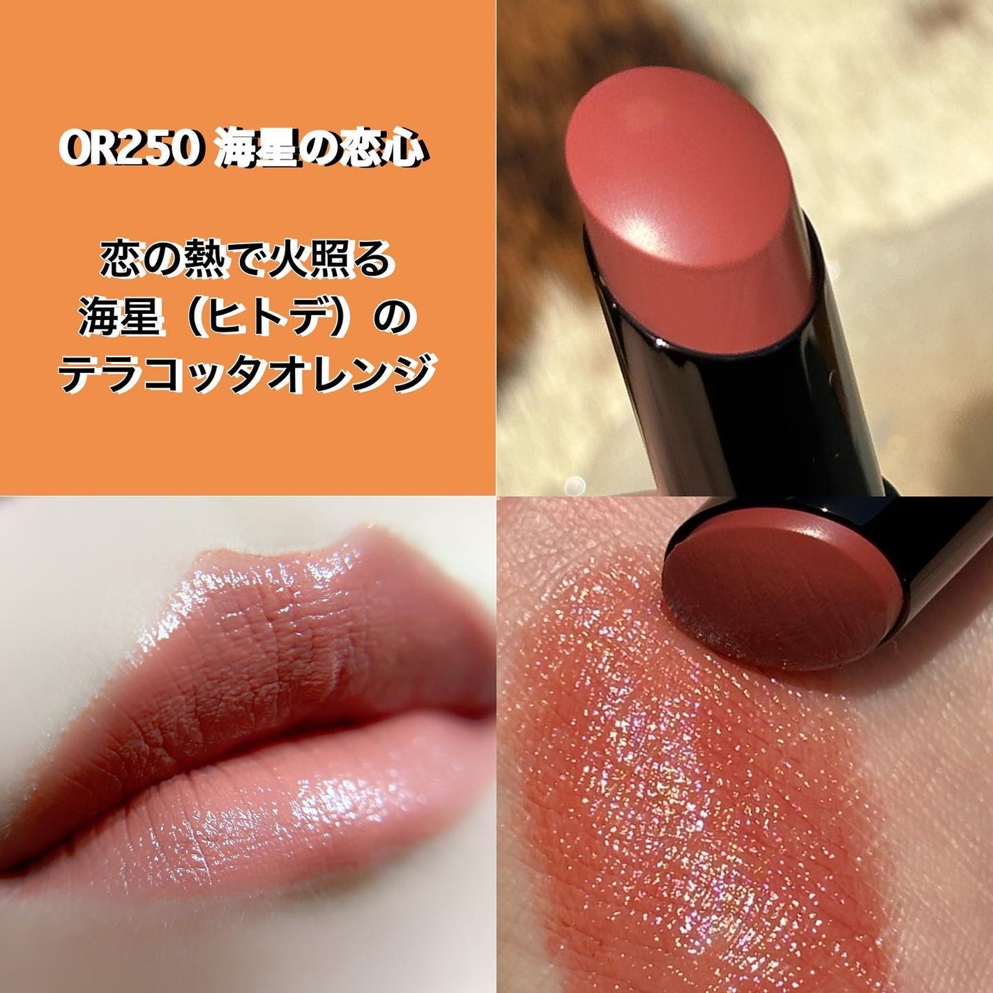 ネンマクフェイク ルージュ/Visée/口紅を使ったクチコミ(4枚目)