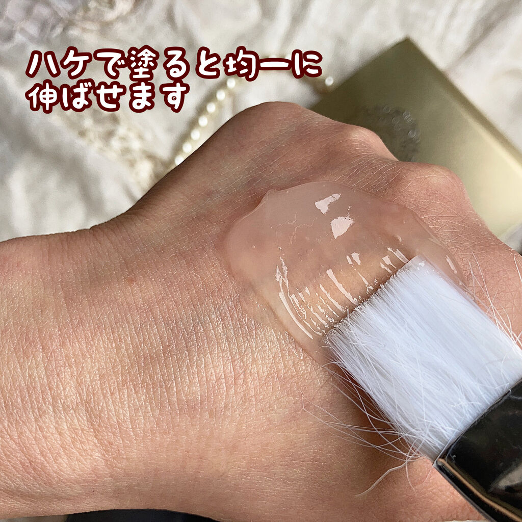 を使ったクチコミ（3枚目）