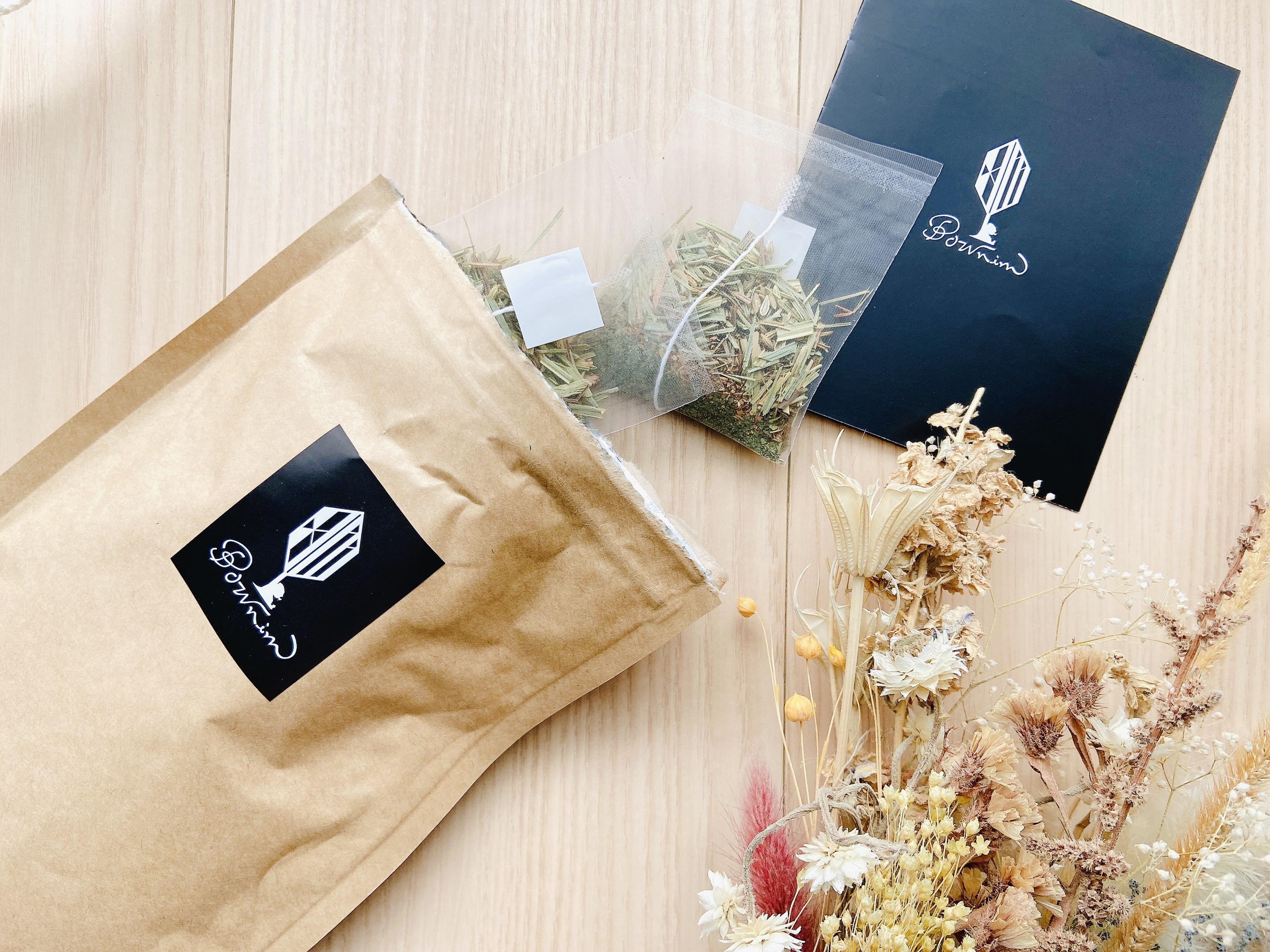 気分爽やか/Bownim/美容ドリンクを使ったクチコミ（2枚目）