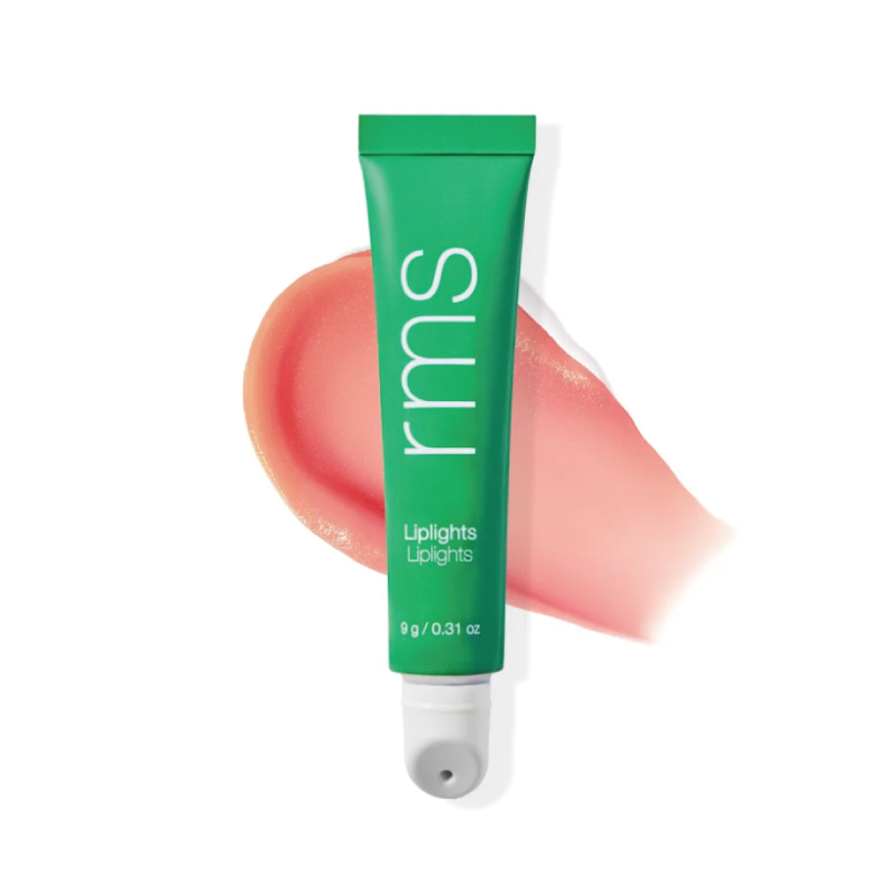 rms beauty カメレオン リップライツクリームリップグロス