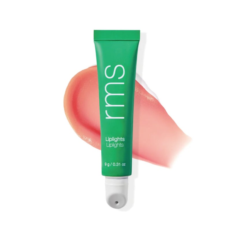 カメレオン リップライツクリームリップグロス rms beauty