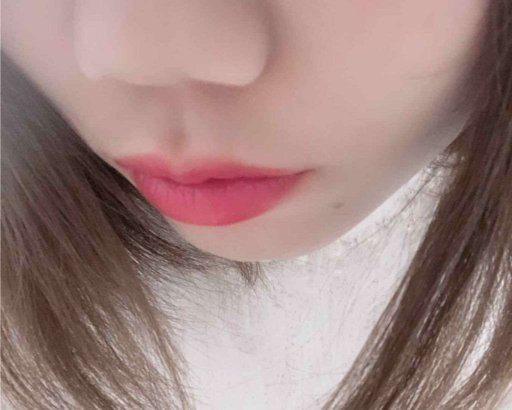 ドラマティックルージュEX/マキアージュ/口紅を使ったクチコミ(4枚目)