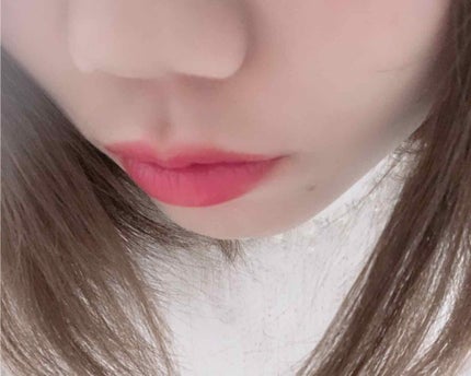 ドラマティックルージュEX/マキアージュ/口紅を使ったクチコミ(4枚目)