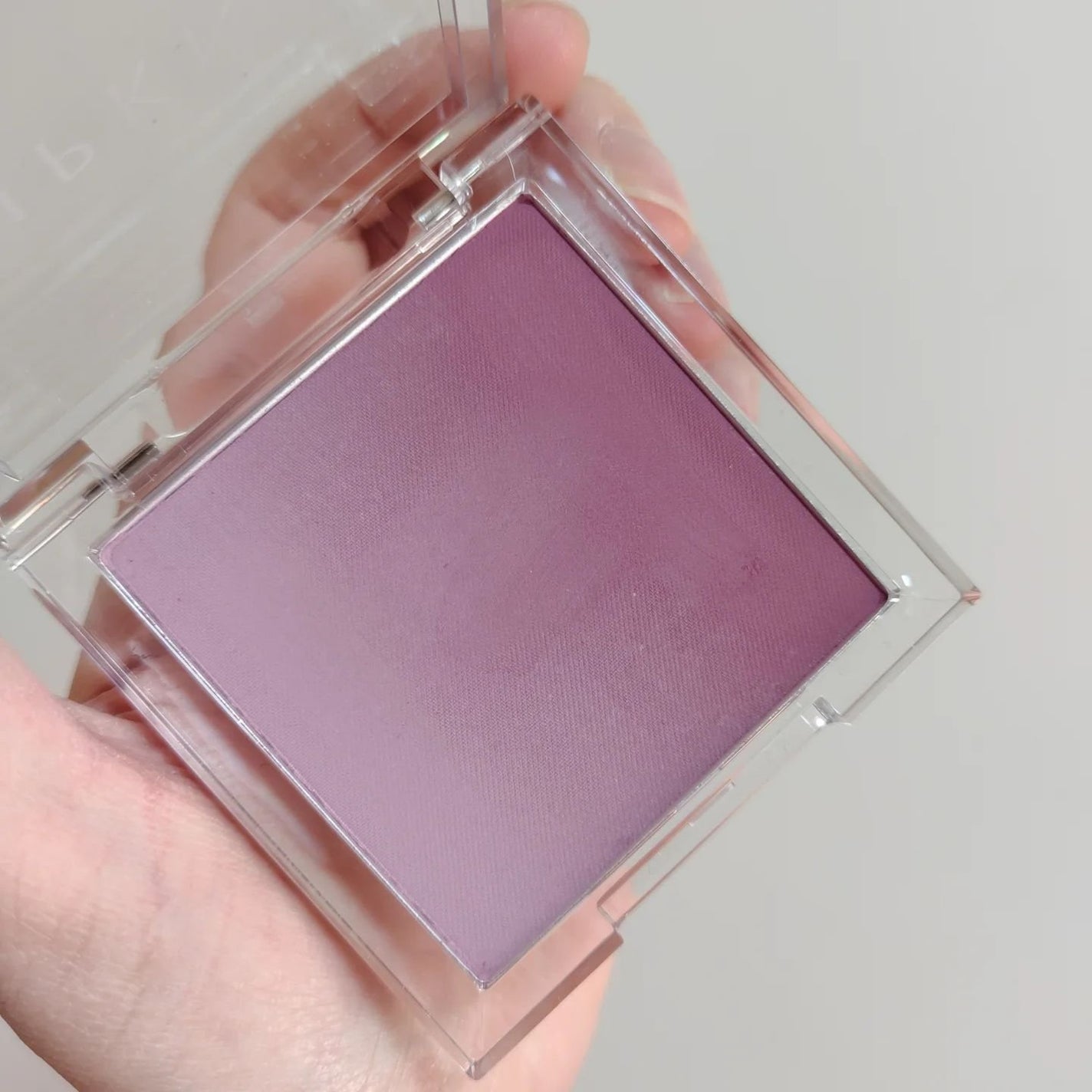 パーソナルムードレイヤーリングチークカラーシェード/IPKN/パウダーチークを使ったクチコミ(3枚目)