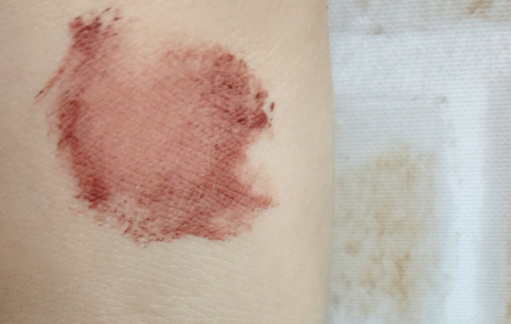 3Dアイブロウカラー/KATE/眉マスカラを使ったクチコミ（2枚目）